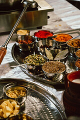 Indian cuisine