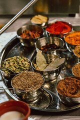 Indian cuisine