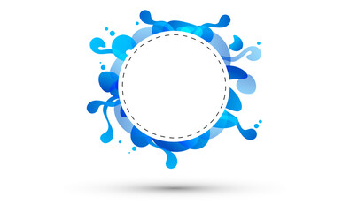 sfondo, forme, colori, astratte © xyz+