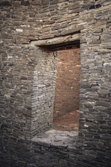 chaco canyon cultural history site 