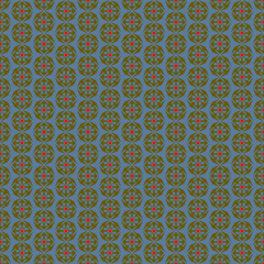 pattern, seamless, wallpaper, vector, 
