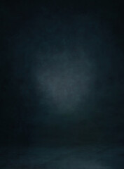 Dark Background Studio Portrait Backdrops Photo 4K