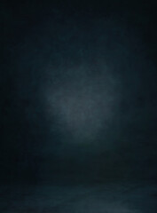 Dark Background Studio Portrait Backdrops Photo 4K