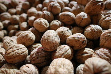 Do you like a handful of walnuts?
