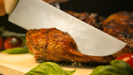 Galeto Completo para usar em redes sociais