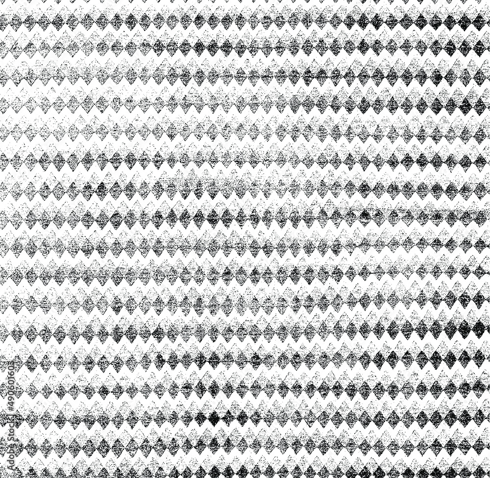 Poster small uneven spots and particles of debris. abstract vector texture. distressed uneven background. g