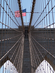 Fototapeta premium city bridge city