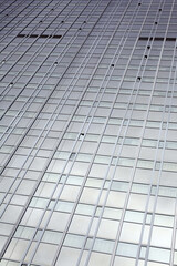 Architectural details - Oslo Specktrum - Sonja Henies Plass - Oslo - Norway