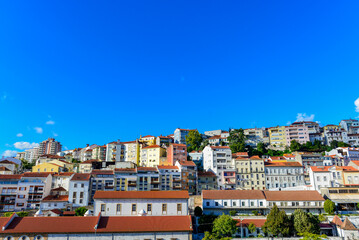 Obraz premium Coimbra, Portugal