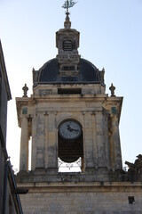 La Grosse Horloge de la Rochelle
