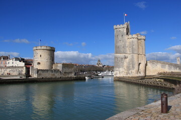 Port de la Rochelle