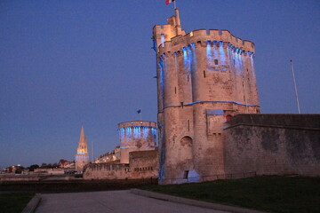 Port de la Rochelle