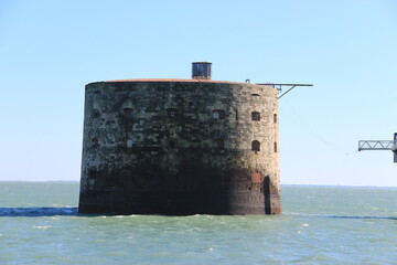 Fort Boyard, Vendée