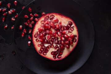 pomegranate