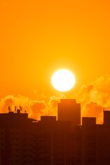 Nascer do sol