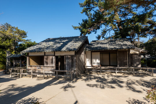 松下村塾
