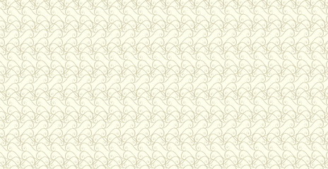 Pattern for textiles or other uses with neutral colors