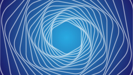 Hexagonal-Sprial-Background-Design-Vector2