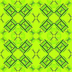 Abstract pattern geometric backgrounds  