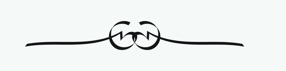 Text And Page Divider