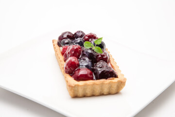 red fruit cake 6