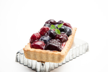 red fruit cake 4