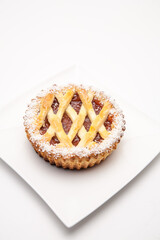 pastiera napoletana 6