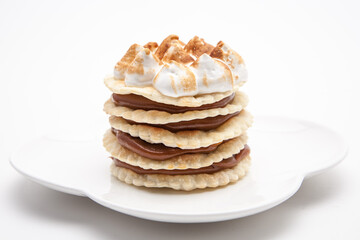 Rogel Cake - Caramel 5