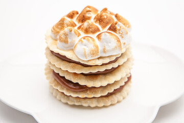 Rogel Cake - Caramel 4