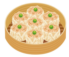 焼売
