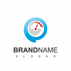 Drive Talk Logo, Online Driver Icon