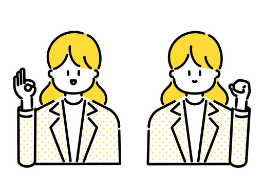 Imagenes De オッケーサイン Descubre Bancos De Fotos Ilustraciones Vectores Y Videos De 670 Adobe Stock