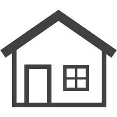 home icon