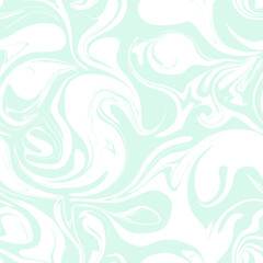 Seamless marble pattern. Vector background with marble imitation