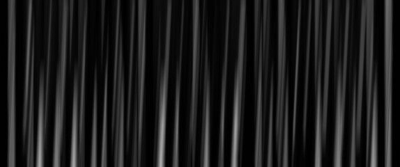 Obraz premium black and white abstract background