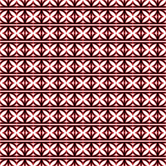 Fototapeta premium Seamless Striped Pattern Background.Geometric pattern vector illustrations.Vintage geometric minimalist background. Abstract vector element of graphic design.