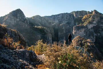 climb