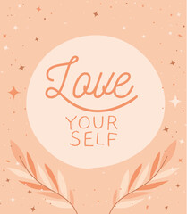 love yourself design