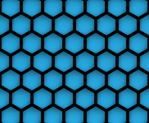 Abstract Psychedelic Art on Background. Illustration.