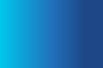 Obraz premium Light BLUE vector smart blurred pattern. Abstract illustration with gradient blur design. Design for landing pages
