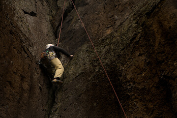 climb