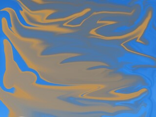 background with bubbles