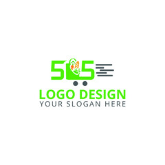 505 MARKET LOGO DESIGN PROFESSIONAL LOGO 
