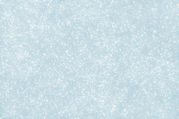Abstract snowfall background.  Concept for winter season, Christmas and New Year. 