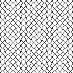 Fototapeta premium Abstract Psychedelic Art Background. Illustration.