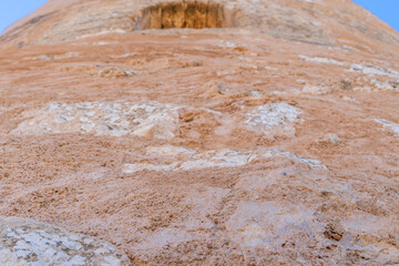 Wachturm Punta de Cala Pi Mallorca Spanien
