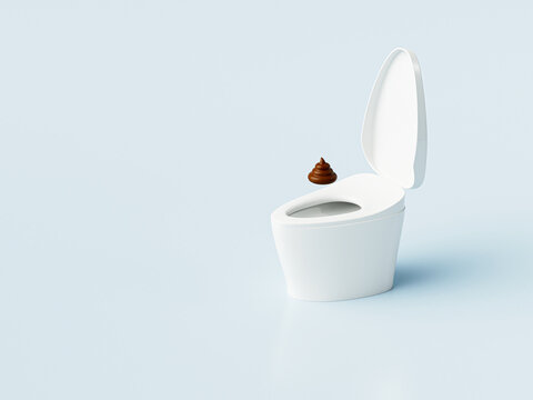 トイレとうんち