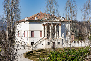 Villa Emo Capodilista Maldura in loc. Rivella - Monselice (PD)