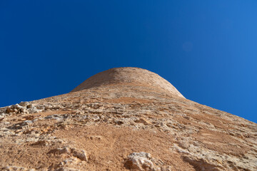 Wachturm Punta de Cala Pi Mallorca Spanien