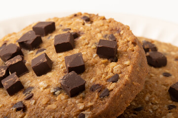 チョコチップクッキー